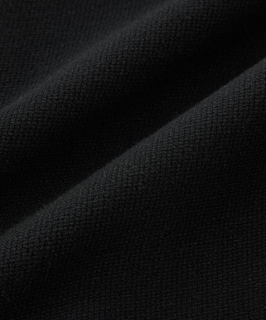 Stco Vibe Shift Twill Blazer_Black (Oversized)_Sejxa02Osb