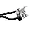 Single Head Eyebrow Combbrow Brusheyelash Comb Makeup Brush Head Eyebrow Correction Eyebrow Brush
