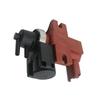Vacuum Turbo 1305301 Pressure Solenoid Valve for Citroen C4 Ford Focus Peugeot 307 407 VOLVO S40 S80 V50 V70 C30