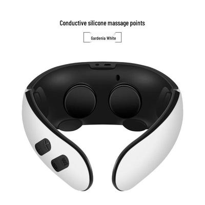 Jindao Smart Neck and Shoulder Massager CN Plug (adapter Included)
