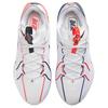 Nike Air Zoom GT Cut 3 CBHL Men Sneakers White Siren-Red Black IB8870-191