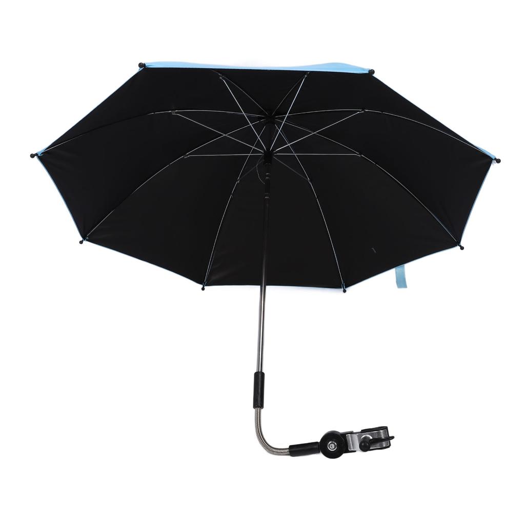 Baby Sonnenschirm Clip On Baby Kinderwagen Sonnenschutz Sonnenschutz Schirm Universal Baby Kinderwagen Sonnenschirm