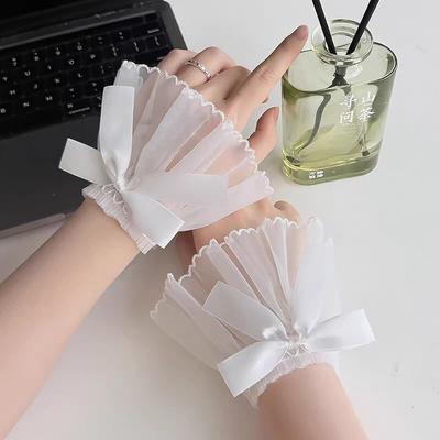 Accesorios – Corbatas, pajaritas, cuellos y puños