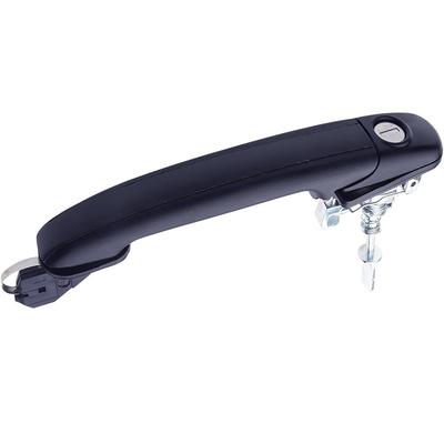 Manija Exterior de Puerta con Cerradura Para Ford GALAXY 1 1995-2006 6N0837207 6N0837207C