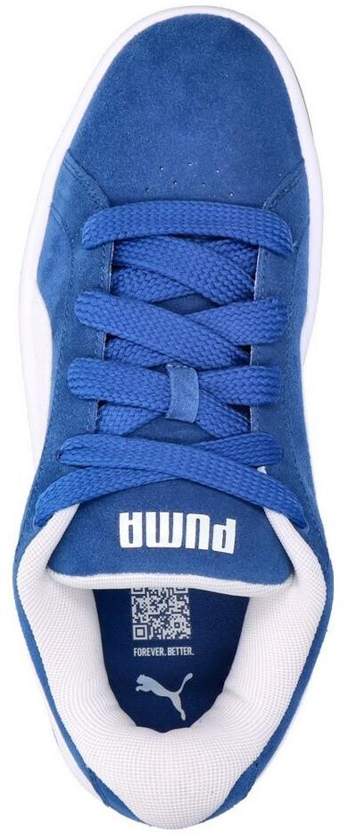 Кроссовки Puma Park Lifestyle Easy SD Clyde королевского белого цвета