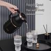 SUPOR 304 Stainless Steel Vacuum Thermos Flask