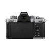 Nikon Fotocamera Mirrorless Z + Obiettivo Z DX 16-50mm f/3.5-6.3 VR