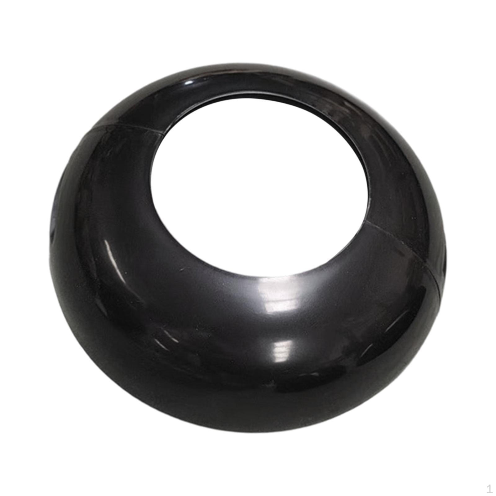 

Крышка, Насадка для тренажера, Гильза стойки, Декоративная накладка на столб для патио Inner Dia 11.4cm