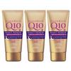 Kose Cosmeport Coen Rich Night Renew Hand Cream 80g X 3 Piece Set