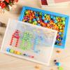 SHIGUANGXUE Kids' Educational Building & Puzzle Toys