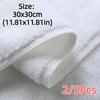 2/5Pcs Heat Resistant Ironing Cloth for Fuse Beads Cotton Iron-on Auxiliary Mat  DIY Accessories