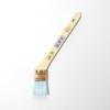Hakeichi Paint Brush Gold 30mm of Water-Based "Suigetsu" Wrap, (Pack 5)