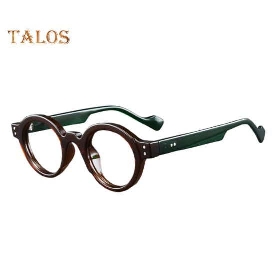 1 Pair Blue Light Focusing Glasses with Anti-Reflective Coating Presbyopic Glasses UV400 Protecting Eyewear Eye Strain Relief Anti-glared Glasses