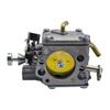 Карбюратор для Husqvarna 372XP XPX-TORQ, 365 X-TORQ, 372 XP X-TORQ, Впускний колектор, Паливний фільтр, Паливна трубка, Бензопила 581100701