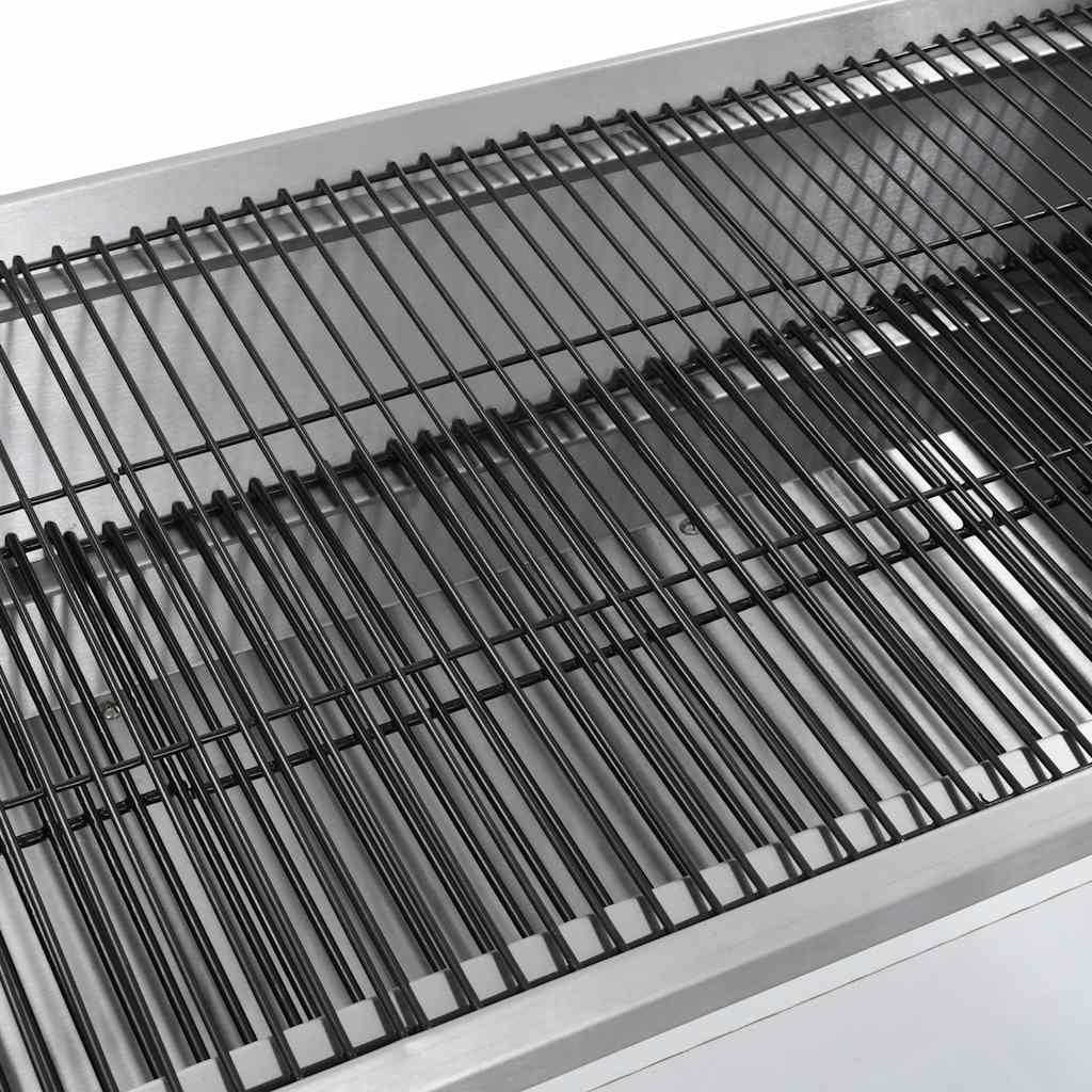 Spanferkelgrill Metzgergrill mit elektrischem Antrieb