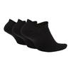 Nike Unisex Performance Sports Socks (3-Pair)