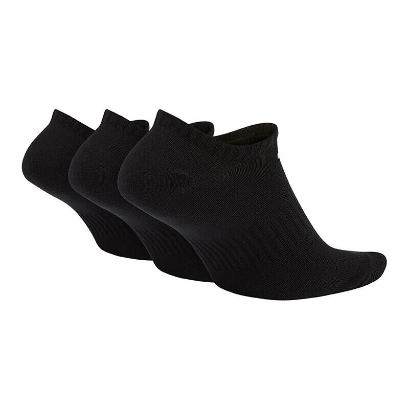 Nike Unisex Performance Sports Socks (3-Pair)