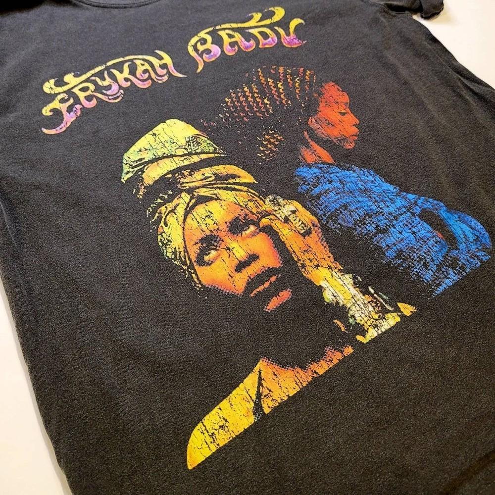 Rare ERYKAH BADU Call Tyrone Baduizm Live Gift For Fans Unisex S-5XL Shirt Unisex T-Shirt S