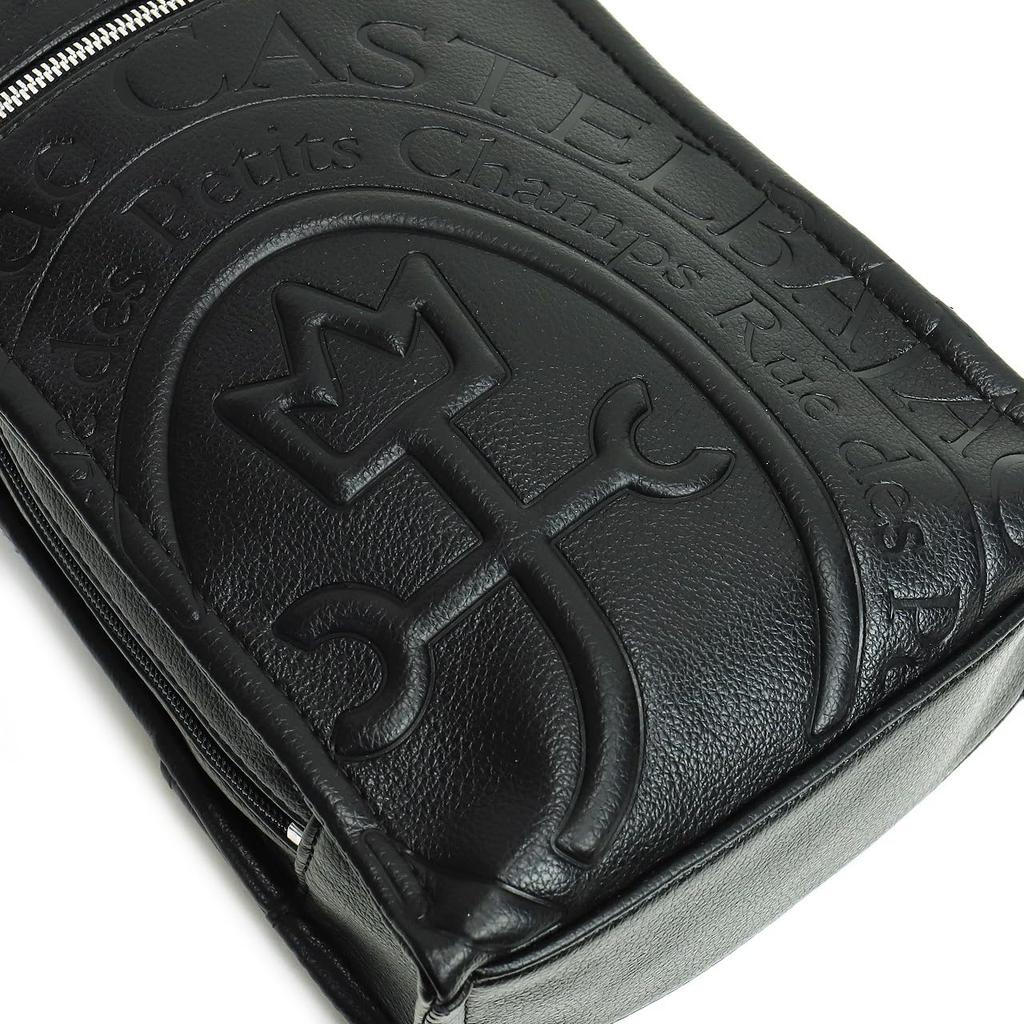 [Castelbajac] Body Bag Danang 045911 White