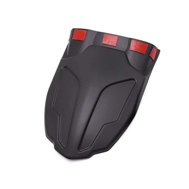 Prodlužovací nástavec blatníku zadního blatníku REALZION pro Yamaha MT07 FZ07 MT FZ 07 Tracer700 Tracer 700