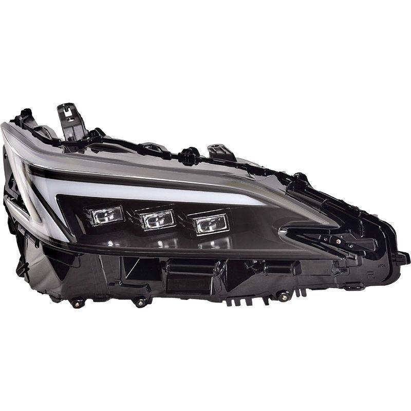 Lexus ES 18-24 Three-Eye Matrix LED Headlight Assembly