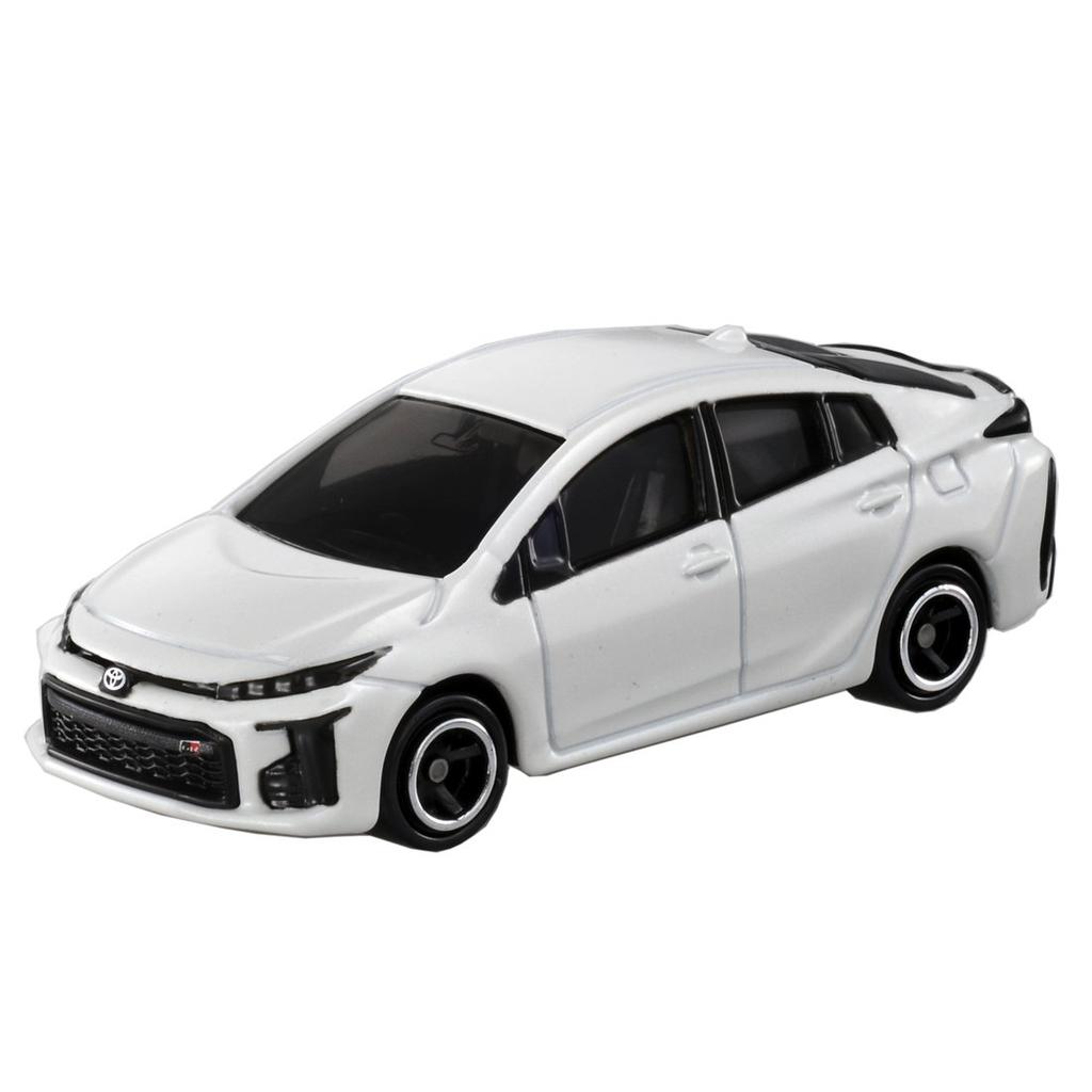 Tomica Toyota Prius PHV GR SPORT No.76 (BP)