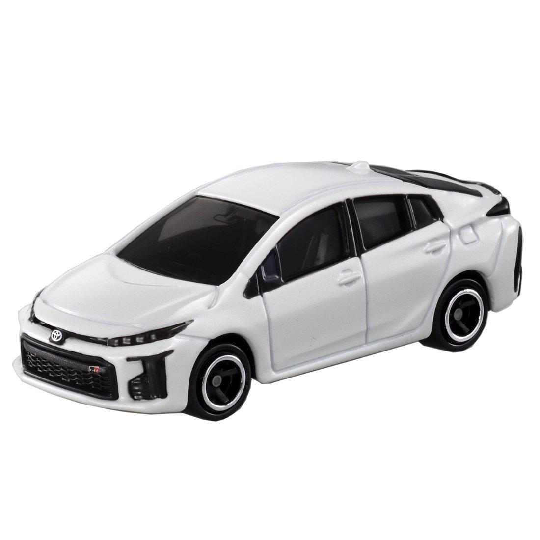 

Tomica Toyota Prius PHV GR SPORT №76 (BP)