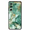 For Realme C65 4G Global C 65 Phone Case Marble Patterns Back Cover TPU Soft Silicone Protector Shield Funda for RealmeC65 Capa