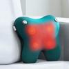 Philips Wireless Lumbar Massager Cushion