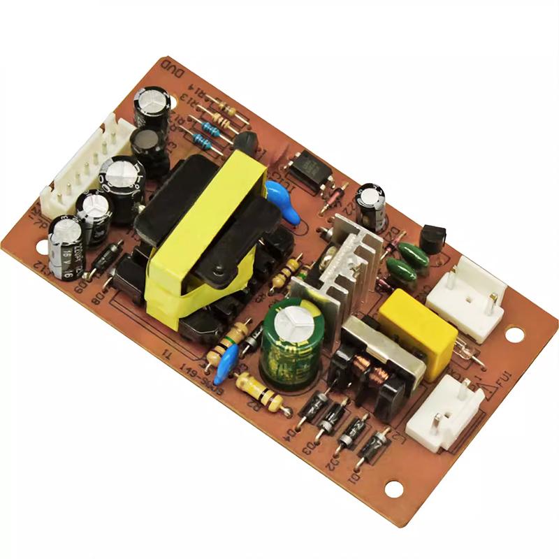 Universal DVD Power Board VCD EVD DVD Player Switch Power Board ± 12V+5V Original Universal