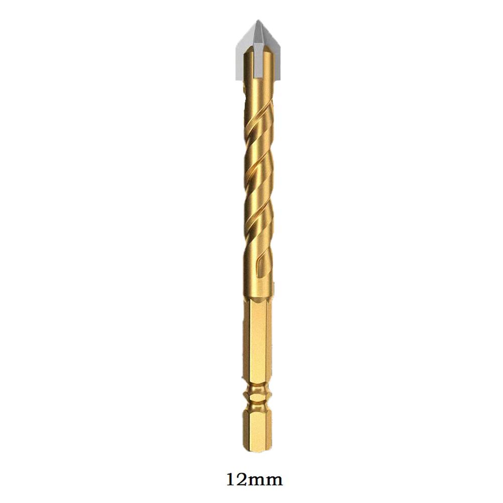 98-122mm Drill Bit Brick Hard Alloy Drill Hole Opener