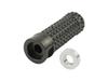 POSH FAITH Motorcycle Supplies Aluminum Machined Step Bar Mold [Egri]