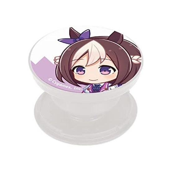 Bandai Uma Musume Pretty Derby POCOPOCO Special Week BUM-04A