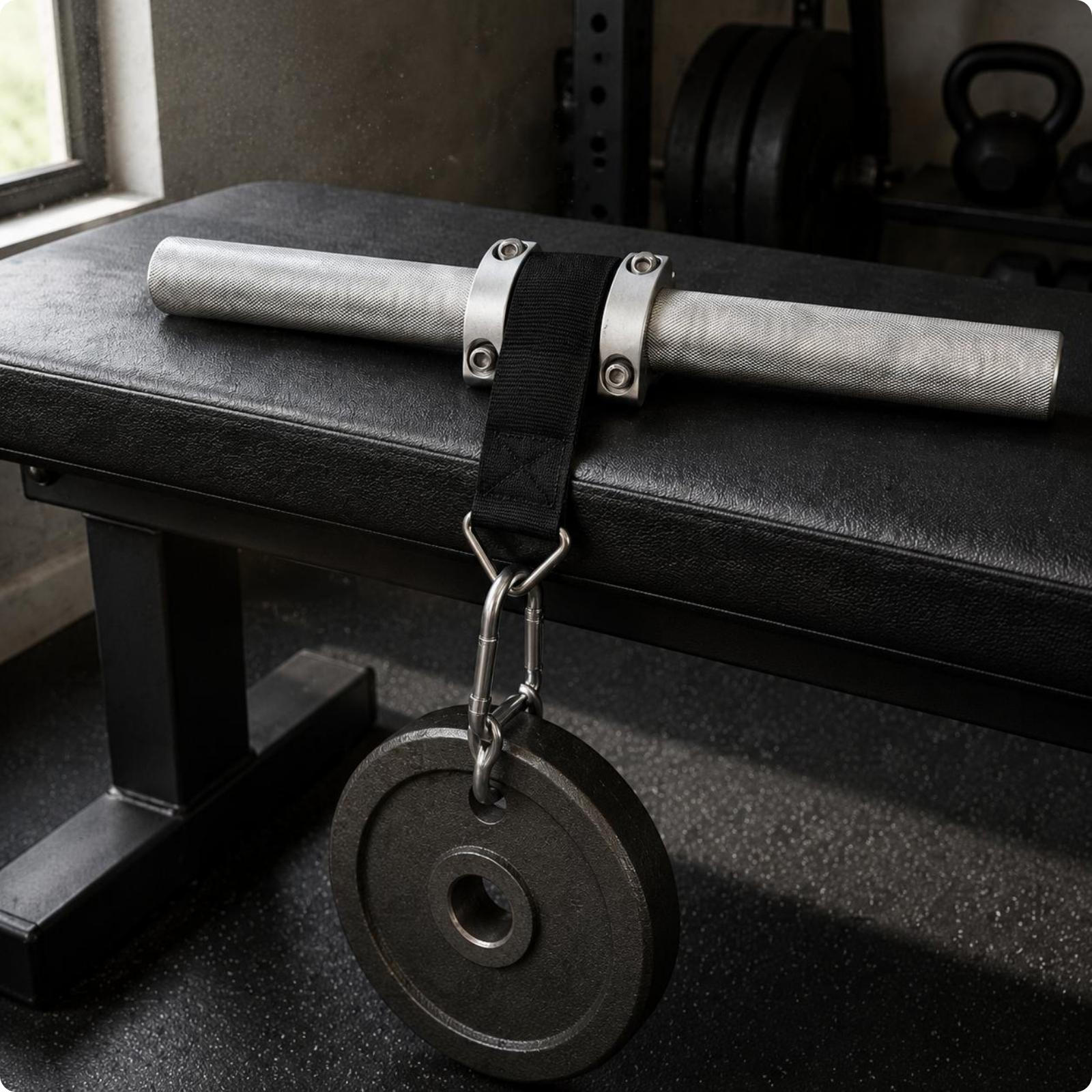 Wrist and Forearm Arm Strengthener Rope