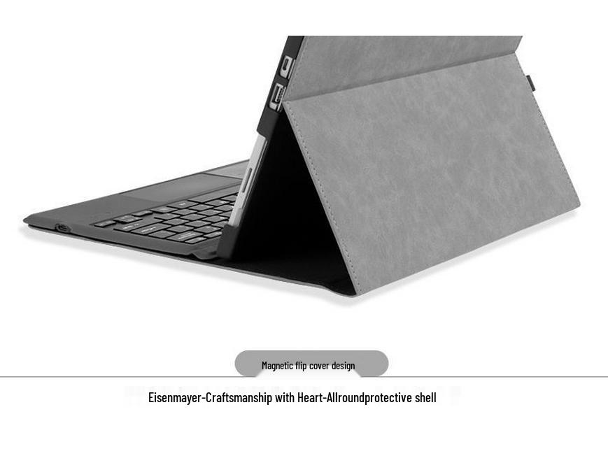 כיסוי מגן לטאבלטים Microsoft Surface Pro 12/10/9/8/Go 3/Pro 4-7, 11