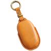Pokrowiec na kluczyk Etui na kluczyk do Crown Crown Seria H37 Luksusowy smasolCrown Sport, Crossover, RS, Z, G, X, H30, H35, (Korona 3D, Wielbłąd)