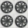 Tesla Model Y 19-Inch Hubcap Decorative Cover & Wheel Protector