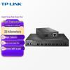 TP-LINK Single-Mode Single-Fiber Optic Transceiver Pairs