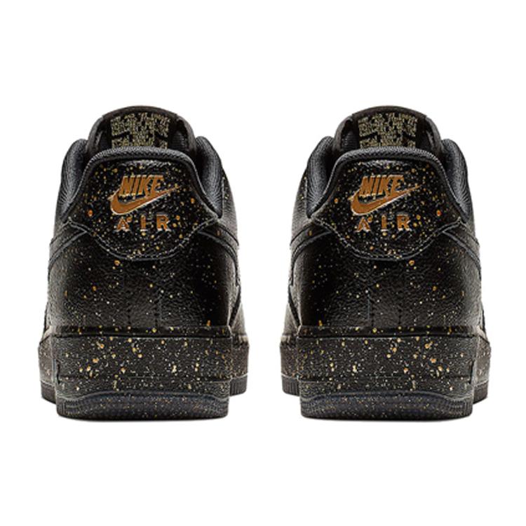 New Nike Air Force 1 Low Only Once CJ7786-007