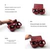 Wireless Charging Non-Slip Silicone Cup Holder Mat for BMW 3 & 5 Series (530li, 325li, 330li)
