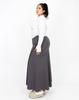 Kulsiseu Cs Hole Label Top-035 (White)