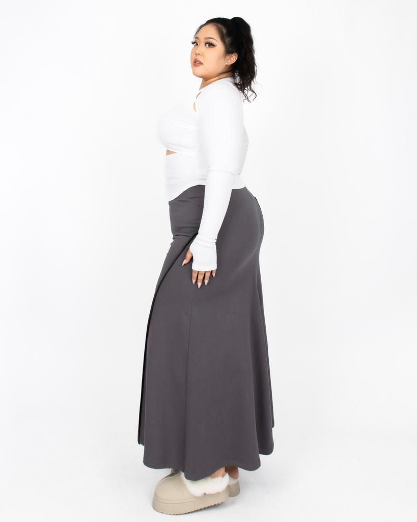 Kulsiseu Cs Hole Label Top-035 (White)