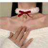 Pendant Necklace Women's Sweet Desire Necklace Clavicle Chain Women