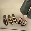 Calzado para mujer – Sandalias
