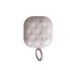 Simple Hollow Polka Dots Are Suitable for Apple AirpodsPro1 Bluetooth Headset 1 Protective Case Soft Case Headphone Case 1st Generation P