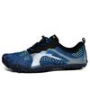Unisex Water Shoes: Quick-Dry Barefoot Five-Finger Shoes for Swimming, Snorkeling, Beach, & Cut-Resistant Outdoor Wading
