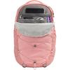 The North Face Borealis 27L Solid Color Large Capacity Outdoor Backpack Women Backpacks Pink NF0A52SI-NEW