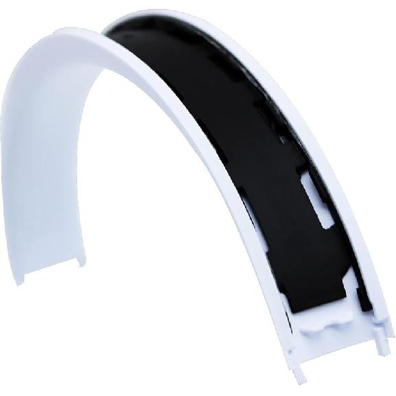 

Adhiper Replacement Cushion Solo 3 Cushion Replacement Top Headband Foam Rubber Cushion Pad is Compatible with Solo 2.0 Solo 3.0 Wired Wireless білий