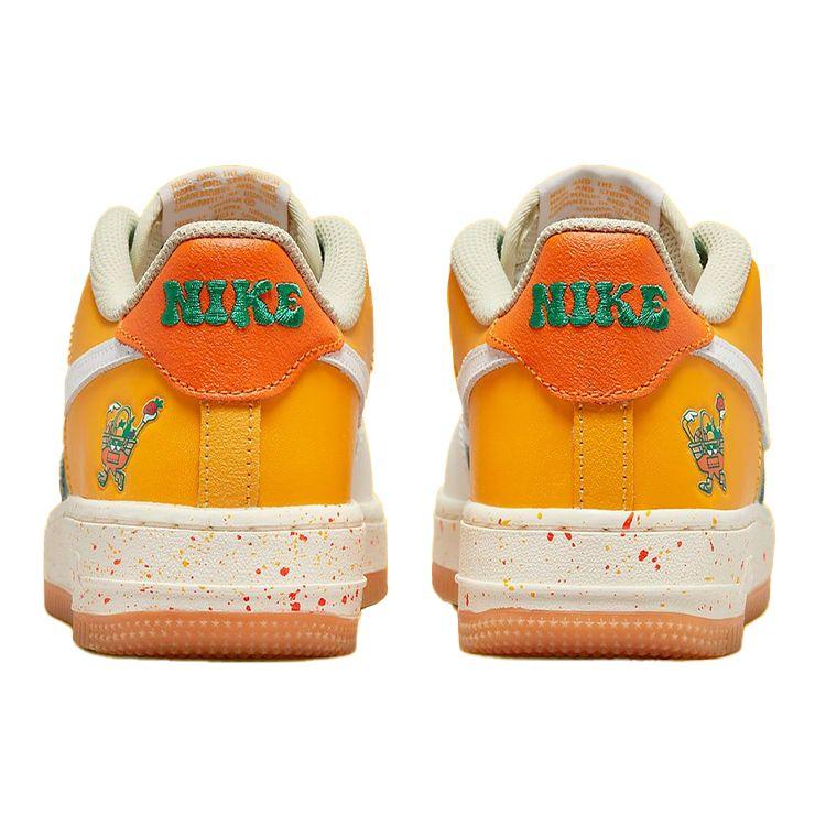 Nike Air Force 1 LV8 GS Fruit Basket White Sail DQ5085 111 Joom