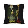 Pillow Cover Night Van Gogh'S Starry Sky Goes Irish Novelty Pillow Case For Couch Sofa Bedroom Pillowcases